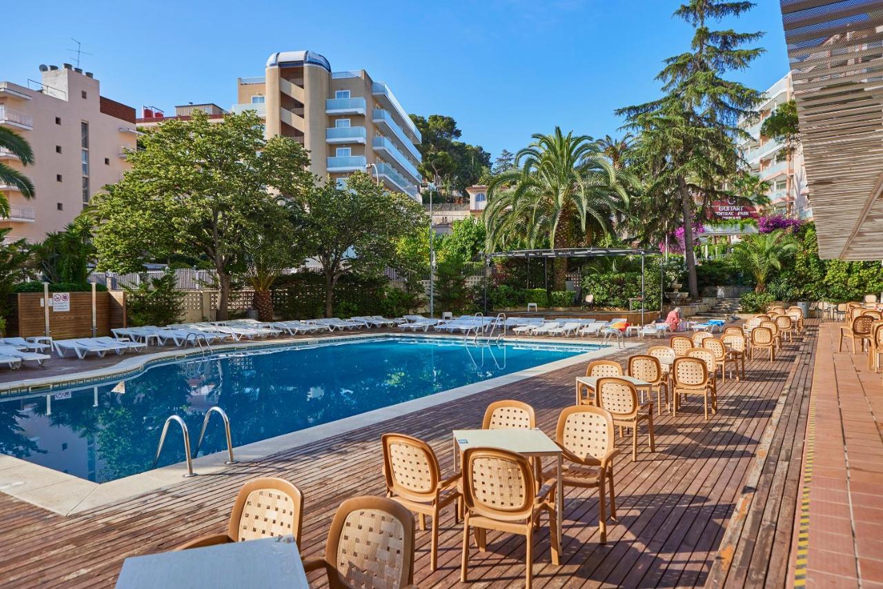 Don Juan Resort Affiliated By Fergus Lloret de Mar Eksteriør bilde